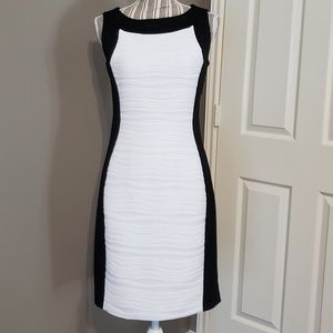 🖤CALVIN KLEIN🖤 BOATNECK DRESS SIZE 6